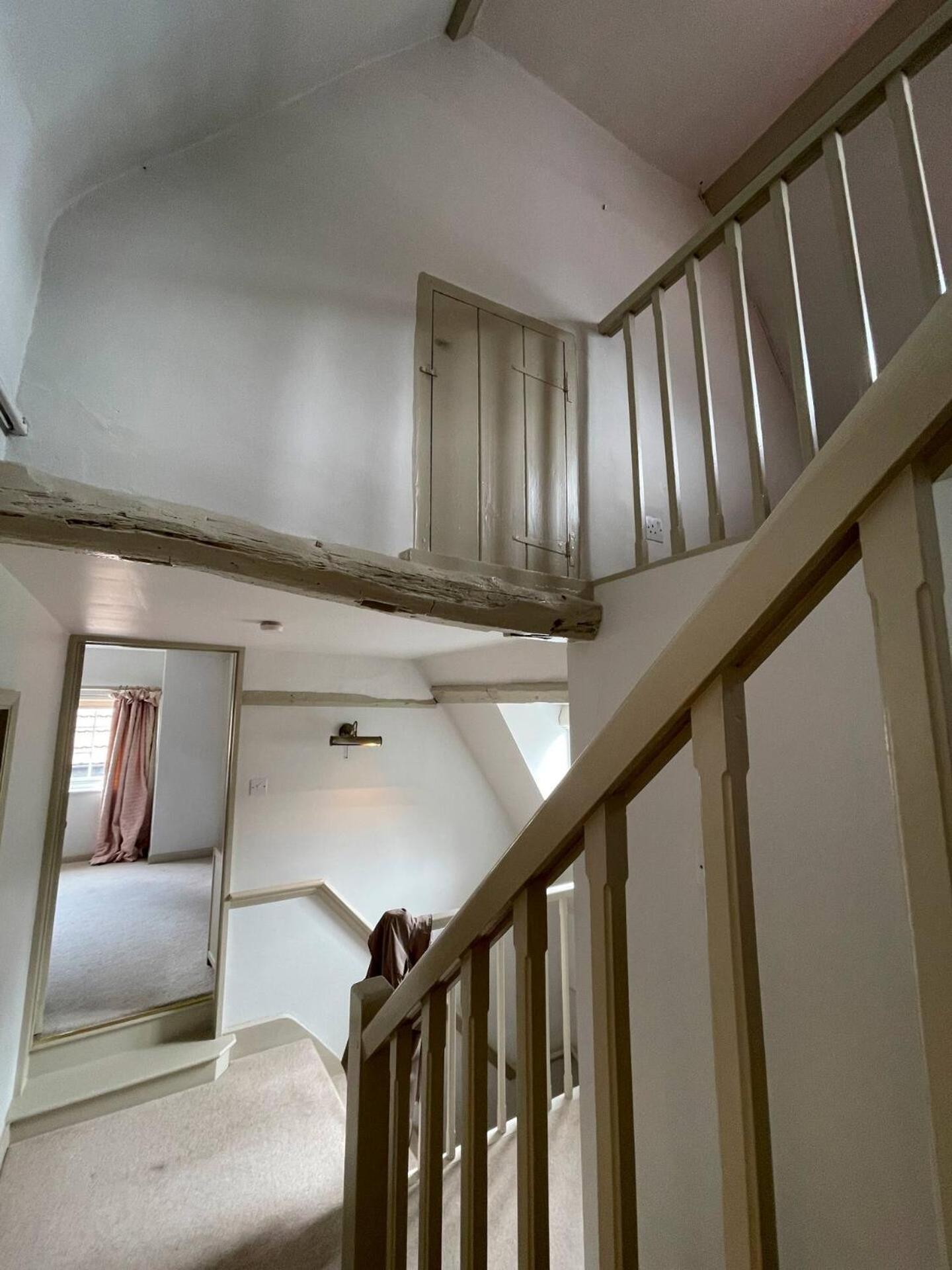 Elegant Oak Beamed House In Pretty Village - Cambridge Homehost Buckden  Eksteriør bilde
