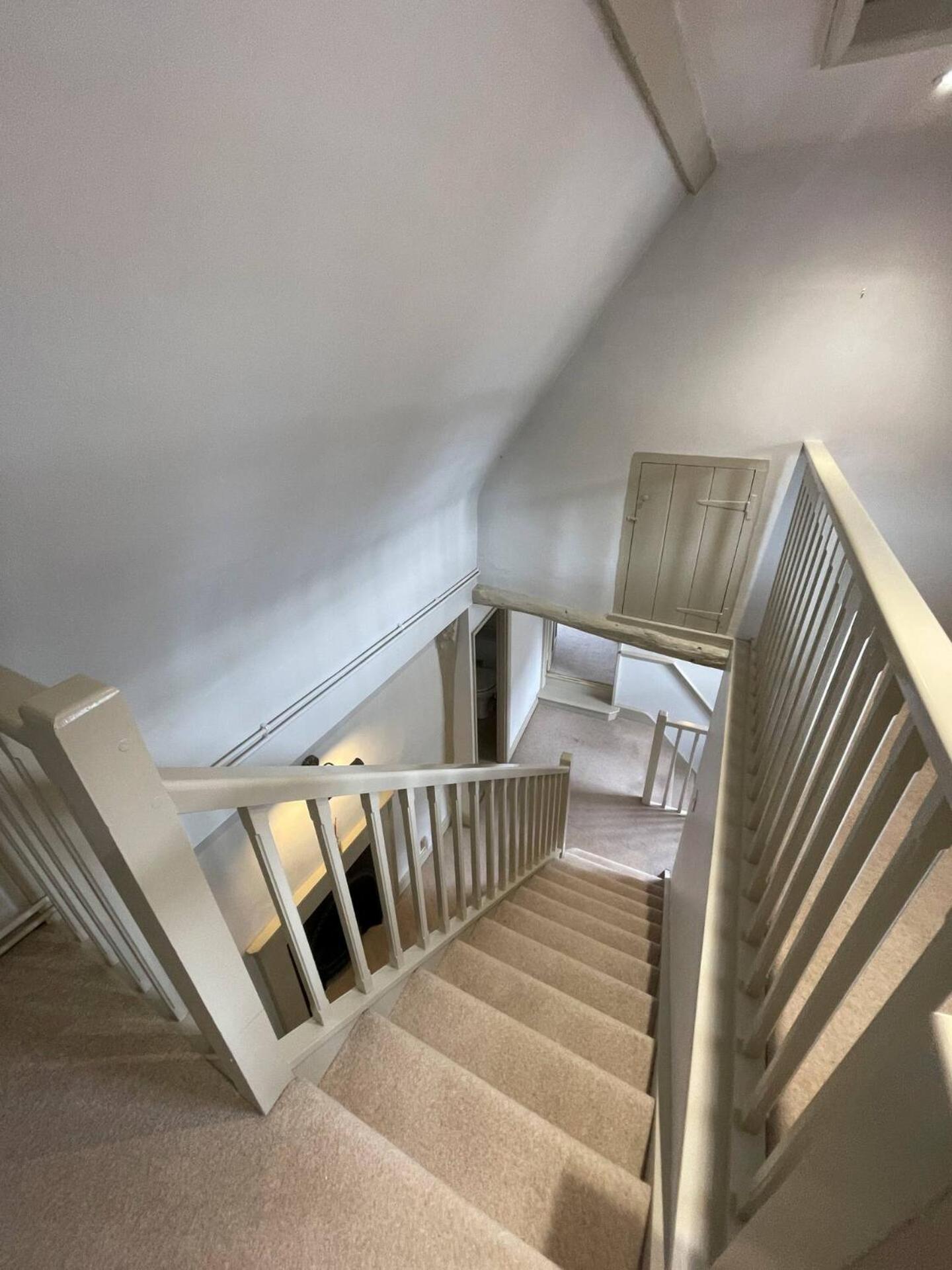 Elegant Oak Beamed House In Pretty Village - Cambridge Homehost Buckden  Eksteriør bilde